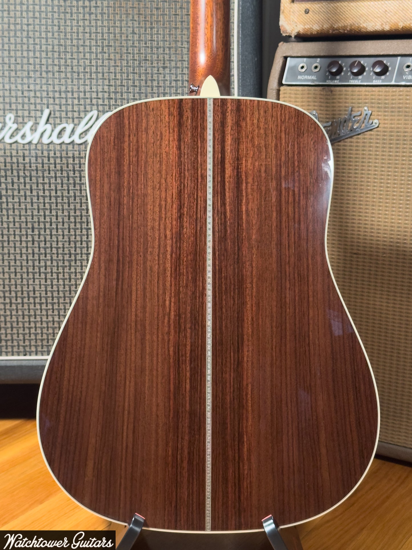 2023 Martin HD-28E Natural