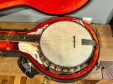 1915 Bacon 5-String Banjo Professional Grand Concert FF model