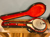 1915 Bacon 5-String Banjo Professional Grand Concert FF model