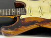 NEW Nacho Stratocaster "Rory" Aged Sunburst #30248