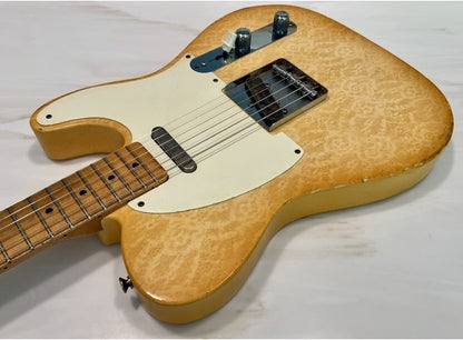 NEW Danocaster Single Nicotine Blonde Lace