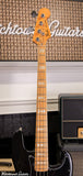 1976 Fender Jazz Bass Black