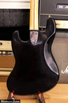 1976 Fender Jazz Bass Black