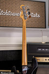 1976 Fender Jazz Bass Black