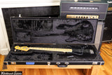 1976 Fender Jazz Bass Black