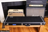 1976 Fender Jazz Bass Black