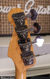 1978 Fender Precision Bass *Custom Color* Crimson Red