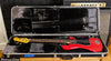 1978 Fender Precision Bass *Custom Color* Crimson Red