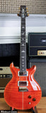 Paul Reed Smith PRS Santana Retro 10 Top Orange