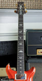 Paul Reed Smith PRS Santana Retro 10 Top Orange