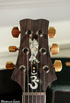 Paul Reed Smith PRS Santana Retro 10 Top Orange