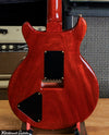 Paul Reed Smith PRS Santana Retro 10 Top Orange