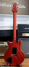 Paul Reed Smith PRS Santana Retro 10 Top Orange