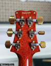 Paul Reed Smith PRS Santana Retro 10 Top Orange