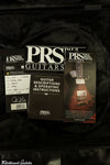 Paul Reed Smith PRS Santana Retro 10 Top Orange