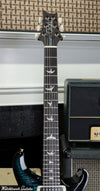 Paul Reed Smith PRS Modern Eagle V 10 Top Cobalt Smokeburst