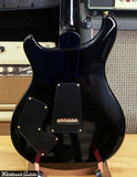 Paul Reed Smith PRS Modern Eagle V 10 Top Cobalt Smokeburst