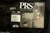 Paul Reed Smith PRS Modern Eagle V 10 Top Cobalt Smokeburst