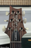 Paul Reed Smith PRS Custom 24 10 Top Faded Whale Blue