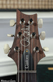 Paul Reed Smith PRS Custom 24 10 Top Faded Whale Blue