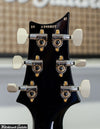 Paul Reed Smith PRS Custom 24 10 Top Faded Whale Blue