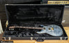 Paul Reed Smith PRS Custom 24 10 Top Faded Whale Blue