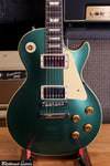 2024 Gibson Les Paul Standard 1957 R7 Chakra Green