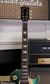 2024 Gibson Les Paul Standard 1957 R7 Chakra Green