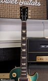 2024 Gibson Les Paul Standard 1957 R7 Chakra Green