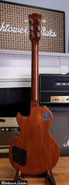 2024 Gibson Les Paul Standard 1957 R7 Chakra Green