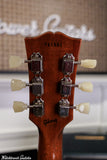 2024 Gibson Les Paul Standard 1957 R7 Chakra Green