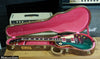 2024 Gibson Les Paul Standard 1957 R7 Chakra Green