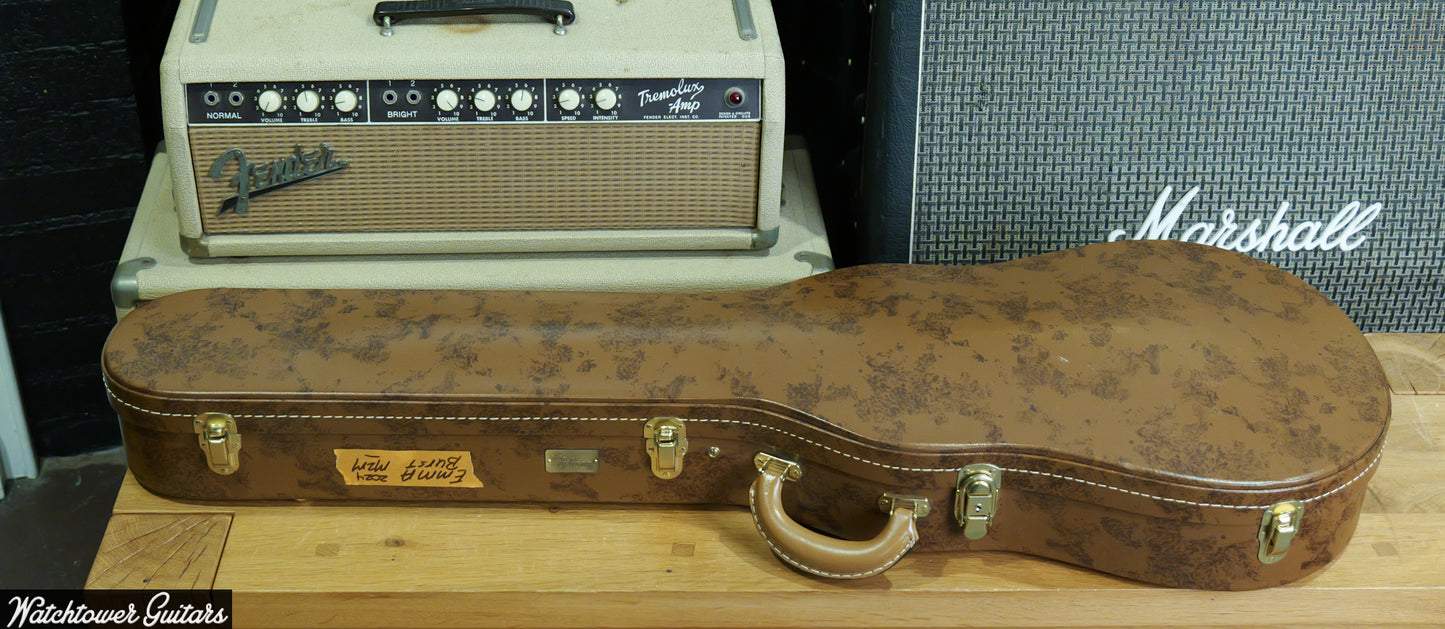 2024 Gibson Les Paul Standard 1957 R7 Chakra Green