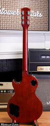 2001 Gibson Les Paul 1959 R9 Standard Cherry Sunburst Tom Murphy Aged "Good Wood Era"