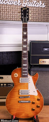2000 Les Paul 1959 R9 Yamano Tom Murphy Aged Iced Tea Burst
