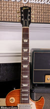 2000 Les Paul 1959 R9 Yamano Tom Murphy Aged Iced Tea Burst