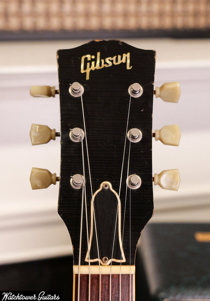 2000 Les Paul 1959 R9 Yamano Tom Murphy Aged Iced Tea Burst