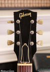 2000 Les Paul 1959 R9 Yamano Tom Murphy Aged Iced Tea Burst