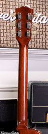 2000 Les Paul 1959 R9 Yamano Tom Murphy Aged Iced Tea Burst