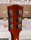 2000 Les Paul 1959 R9 Yamano Tom Murphy Aged Iced Tea Burst