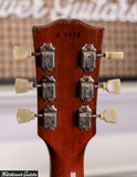 2000 Les Paul 1959 R9 Yamano Tom Murphy Aged Iced Tea Burst