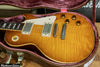 2000 Les Paul 1959 R9 Yamano Tom Murphy Aged Iced Tea Burst