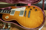 2000 Les Paul 1959 R9 Yamano Tom Murphy Aged Iced Tea Burst