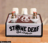 Stone Deaf FX PDF-1X LTD