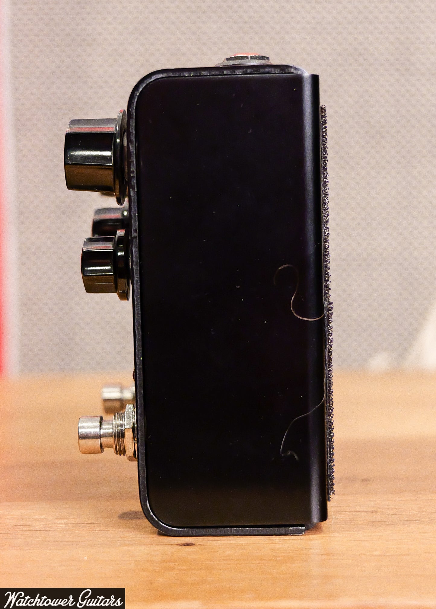 Strymon Flint Black Knob Edition V1 LIMITED (Tremolo & Reverb)