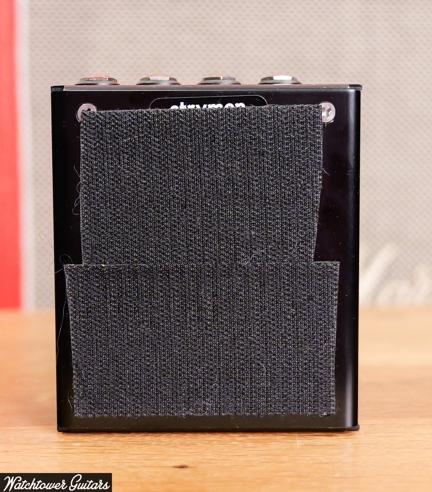 Strymon Flint Black Knob Edition V1 LIMITED (Tremolo & Reverb)