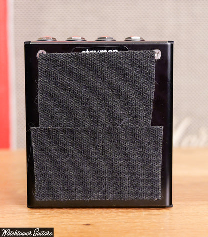Strymon Flint Black Knob Edition V1 LIMITED (Tremolo & Reverb)