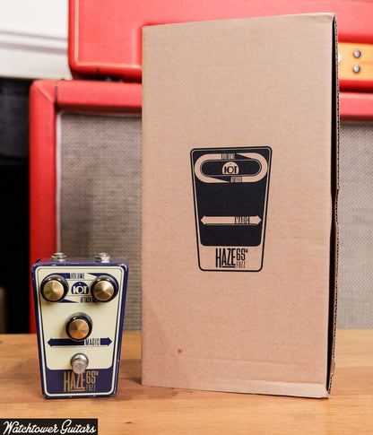 Isle of Tone HAZE 65 Fuzz