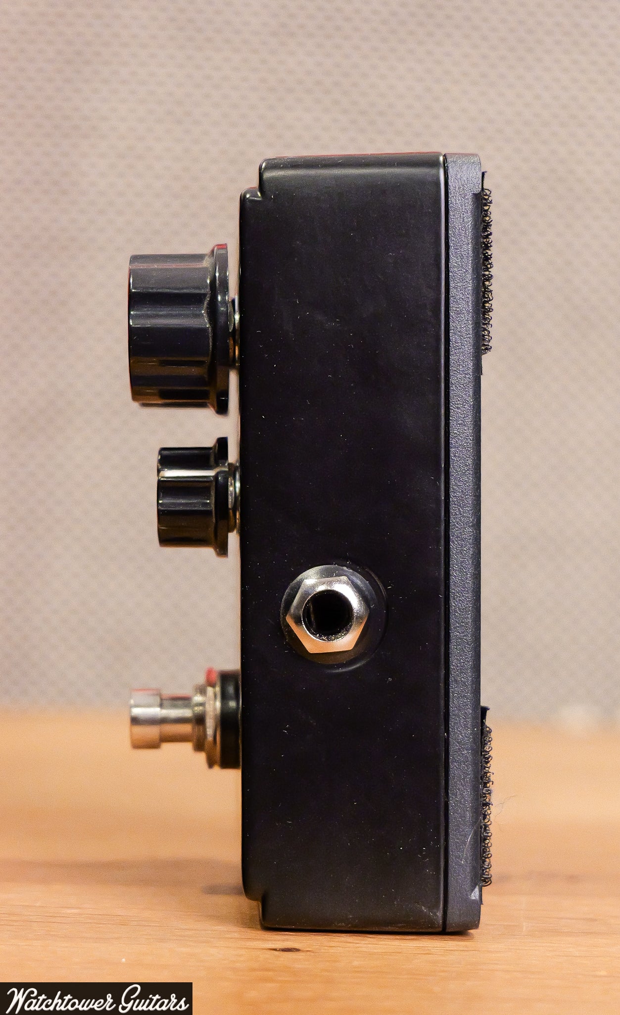 DOD Carcosa Fuzz