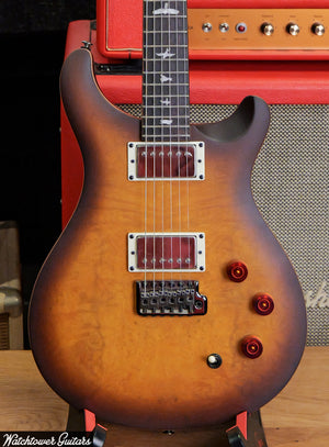 Paul Reed Smith PRS SE DGT Laurel Burl Limited Edition